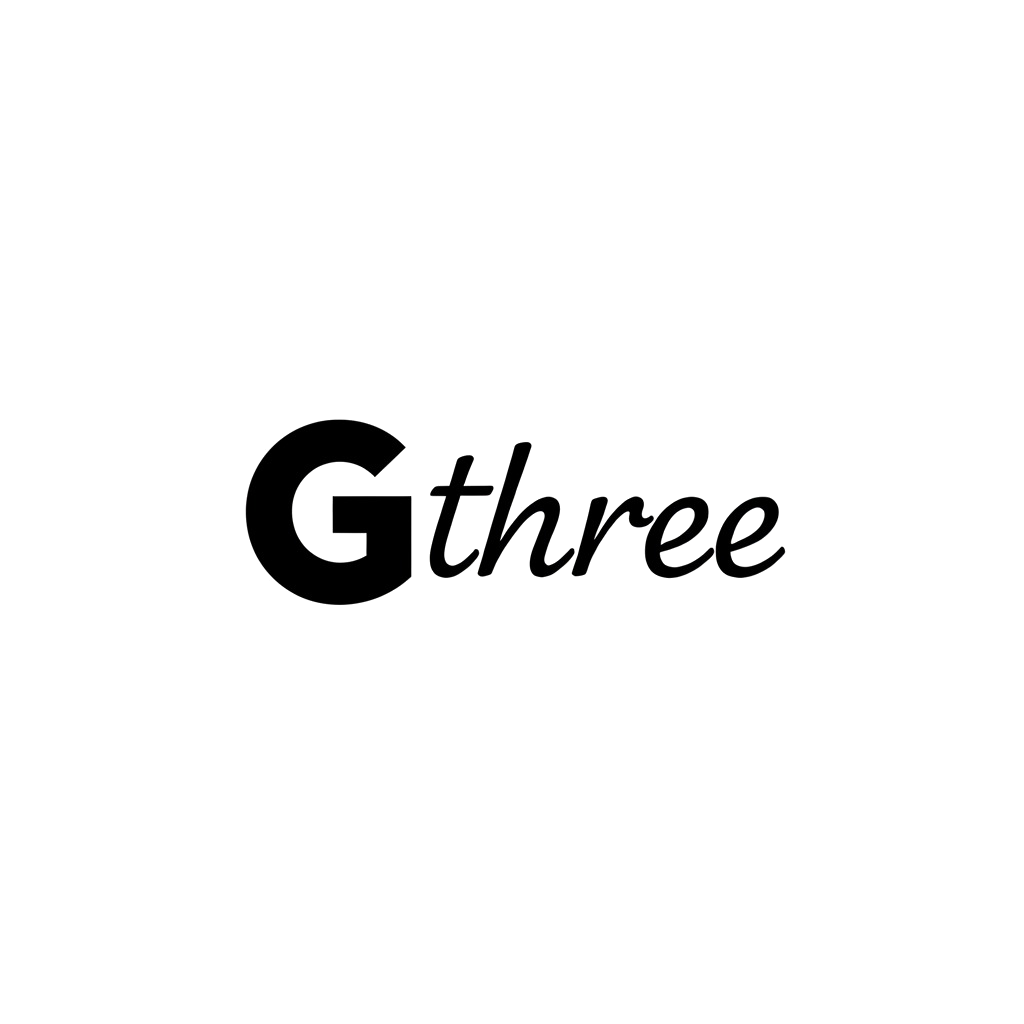 Gthree